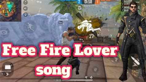 free fire lover|free fire song epnol.